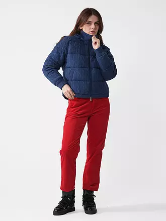 POLO RALPH LAUREN | Daunensteppjacke | blau