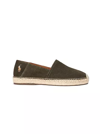 POLO RALPH LAUREN | Espadrilles CEVIO | creme