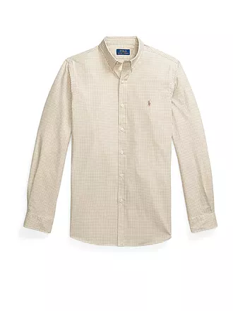 POLO RALPH LAUREN | Hemd Slim Fit | beige