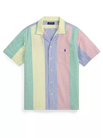 POLO RALPH LAUREN | Hemd | bunt