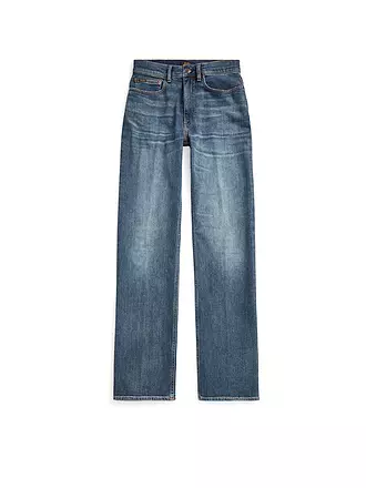 POLO RALPH LAUREN | Jeans Straight Fit | blau