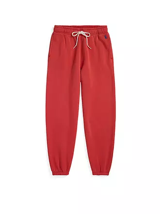 POLO RALPH LAUREN | Jogginghose | rot