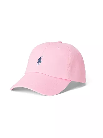 POLO RALPH LAUREN | Kappe | dunkelblau