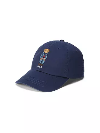 POLO RALPH LAUREN | Kappe | dunkelblau