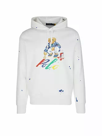 POLO RALPH LAUREN | Kapuzensweater - Hoodie  | 