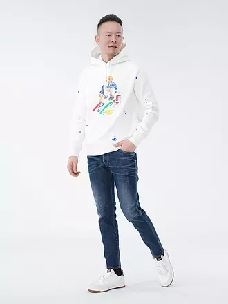 POLO RALPH LAUREN | Kapuzensweater - Hoodie  | 