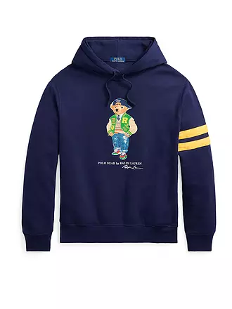 POLO RALPH LAUREN | Kapuzensweater - Hoodie | dunkelblau