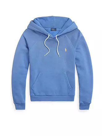 POLO RALPH LAUREN | Kapuzensweater - Hoodie | blau