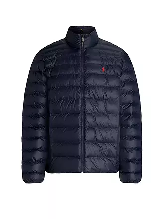 POLO RALPH LAUREN | Leichtsteppjacke | schwarz