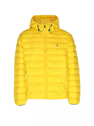 POLO RALPH LAUREN | Leichtsteppjacke | gelb