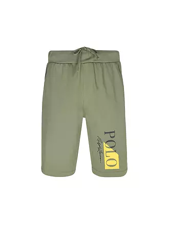 POLO RALPH LAUREN | Loungewear Shorts | 