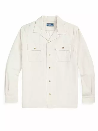 POLO RALPH LAUREN | Overshirt | beige