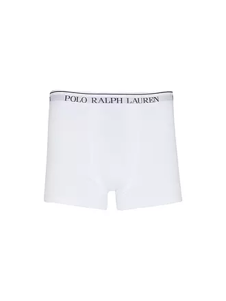 POLO RALPH LAUREN | Pants 5-er Pkg white | 