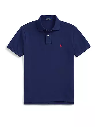 POLO RALPH LAUREN | Poloshirt Custom Slim Fit  | 