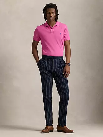 POLO RALPH LAUREN | Poloshirt Custom Slim Fit | pink