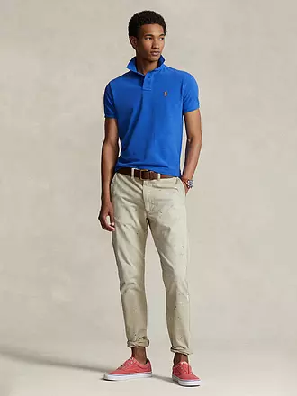 POLO RALPH LAUREN | Poloshirt Custom Slim Fit | 