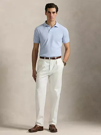 POLO RALPH LAUREN | Poloshirt Custom Slim Fit | grün