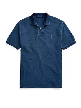 POLO RALPH LAUREN | Poloshirt Slim Fit | dunkelrot