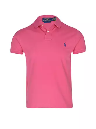 POLO RALPH LAUREN | Poloshirt Slim Fit | pink