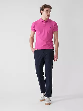 POLO RALPH LAUREN | Poloshirt Slim Fit | pink