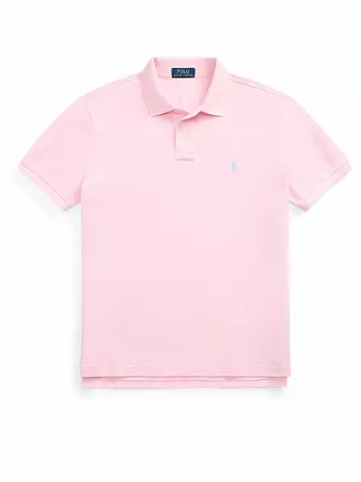 POLO RALPH LAUREN | Poloshirt Slim Fit | hellbraun