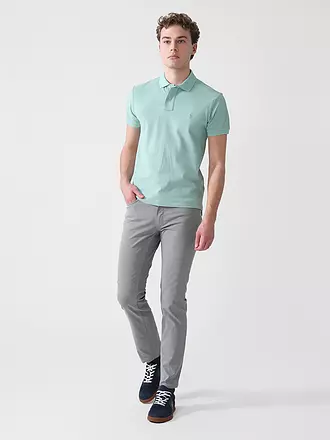 POLO RALPH LAUREN | Poloshirt Slim Fit | mint