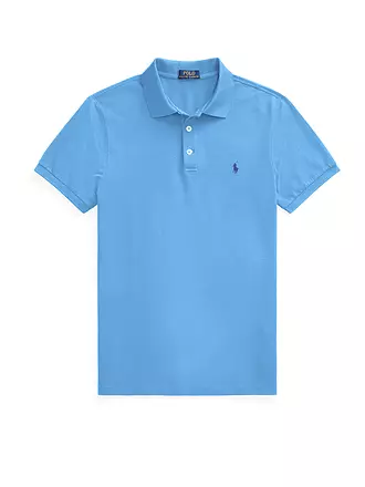 POLO RALPH LAUREN | Poloshirt Slim Fit | dunkelgrün