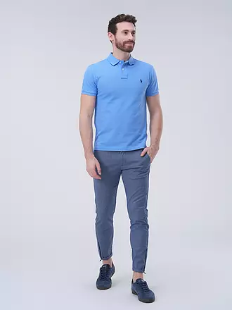 POLO RALPH LAUREN | Poloshirt Slim Fit | 