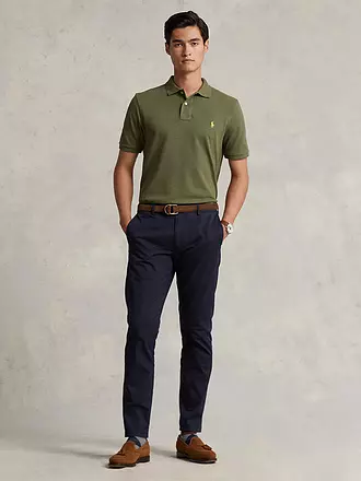 POLO RALPH LAUREN | Poloshirt Slim Fit | 