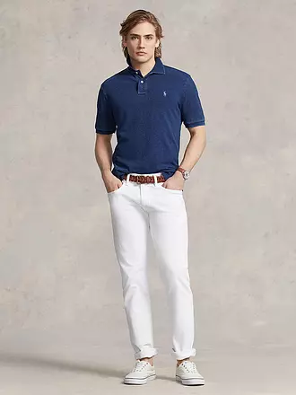 POLO RALPH LAUREN | Poloshirt Slim Fit | olive