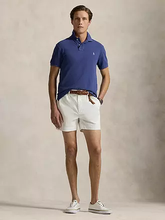 POLO RALPH LAUREN | Poloshirt Slim Fit | hellbraun