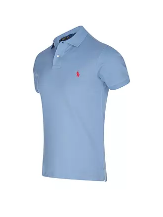 POLO RALPH LAUREN | Poloshirt Slim Fit | hellbraun