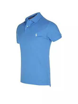 POLO RALPH LAUREN | Poloshirt Slim Fit | hellbraun