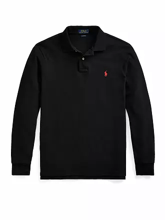 POLO RALPH LAUREN | Poloshirt | schwarz