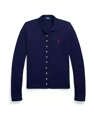 POLO RALPH LAUREN | Poloshirt | schwarz