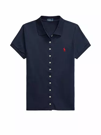 POLO RALPH LAUREN | Poloshirt | weiss