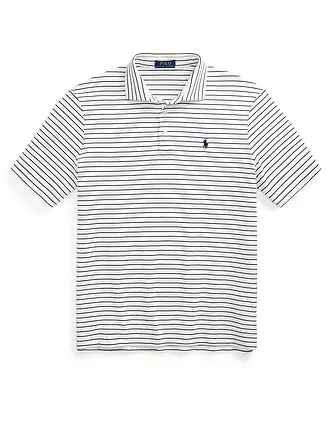 POLO RALPH LAUREN | Poloshirt | weiss