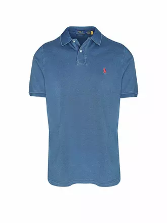 POLO RALPH LAUREN | Poloshirt | dunkelblau