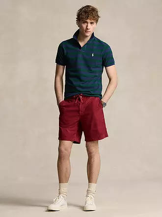 POLO RALPH LAUREN | Poloshirt | dunkelblau