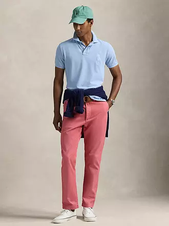 POLO RALPH LAUREN | Poloshirt | dunkelblau