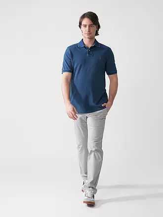 POLO RALPH LAUREN | Poloshirt | dunkelblau