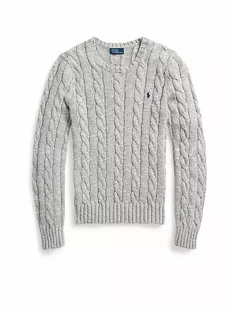 POLO RALPH LAUREN | Pullover JULIE | beige