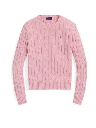 POLO RALPH LAUREN | Pullover | rosa