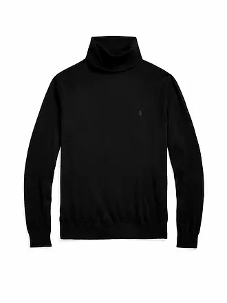 POLO RALPH LAUREN | Pullover | schwarz