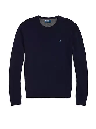 POLO RALPH LAUREN | Pullover | dunkelblau