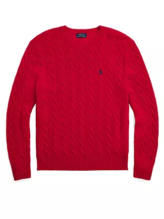 POLO RALPH LAUREN | Pullover | hellgrau