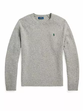 POLO RALPH LAUREN | Pullover | dunkelblau