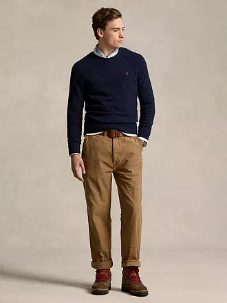 POLO RALPH LAUREN | Pullover | dunkelblau