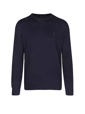 POLO RALPH LAUREN | Pullover | dunkelblau