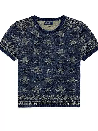 POLO RALPH LAUREN | Pullover | dunkelblau